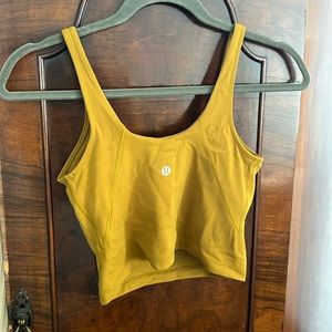 Align tank lululemon